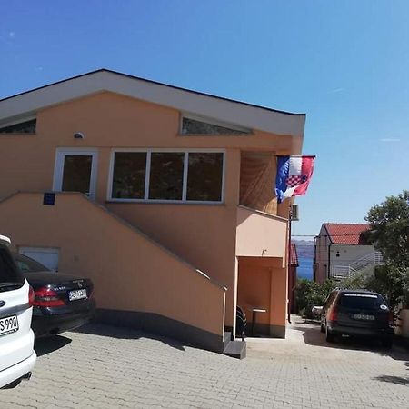 Apartmani Ivankovic 卡尔卢巴格 外观 照片