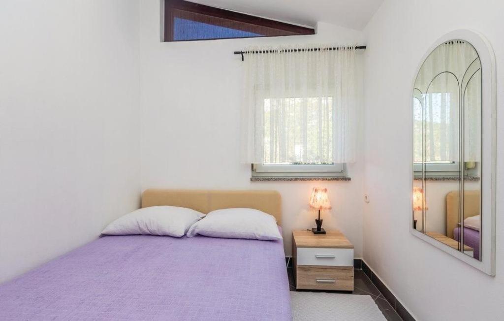 Apartmani Ivankovic 卡尔卢巴格 外观 照片
