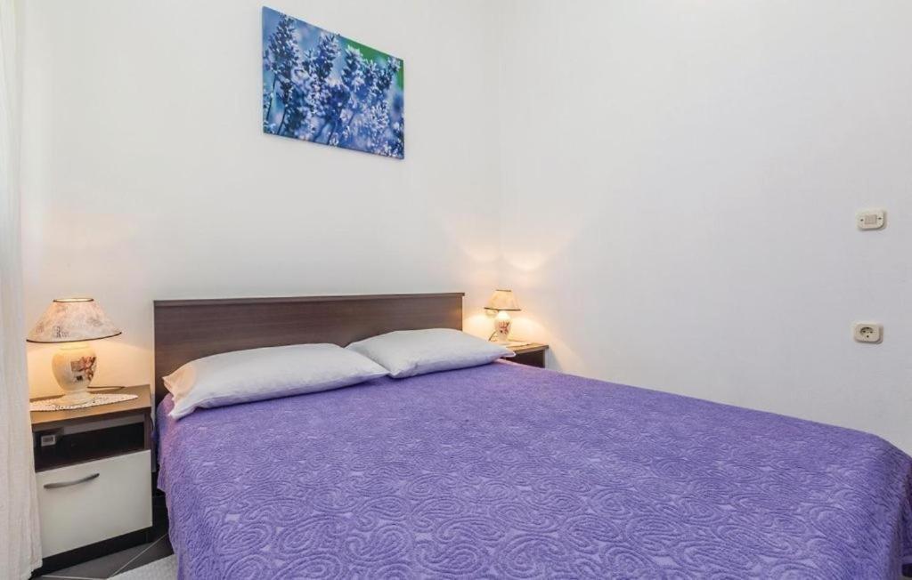 Apartmani Ivankovic 卡尔卢巴格 外观 照片