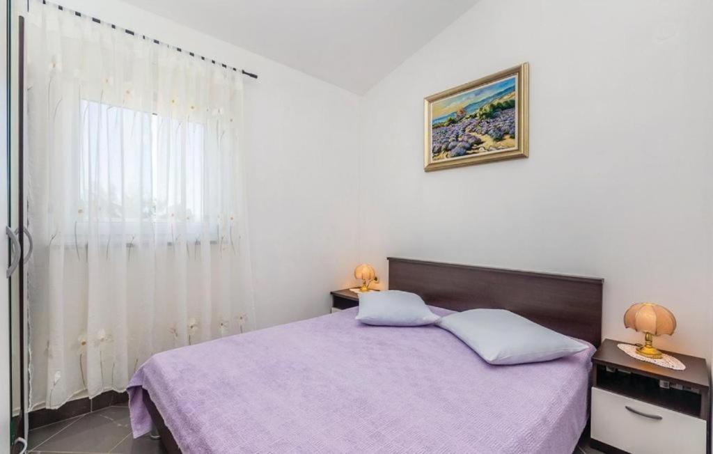 Apartmani Ivankovic 卡尔卢巴格 外观 照片