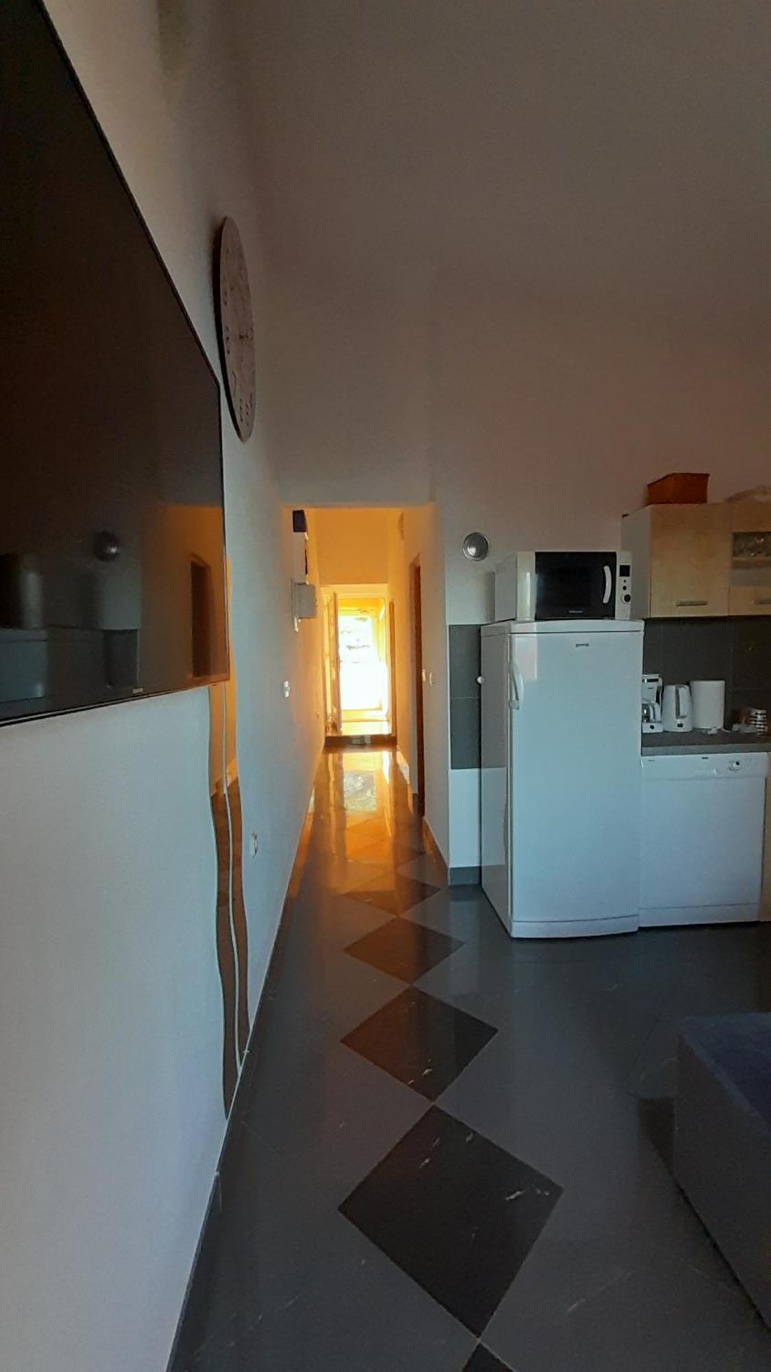 Apartmani Ivankovic 卡尔卢巴格 客房 照片