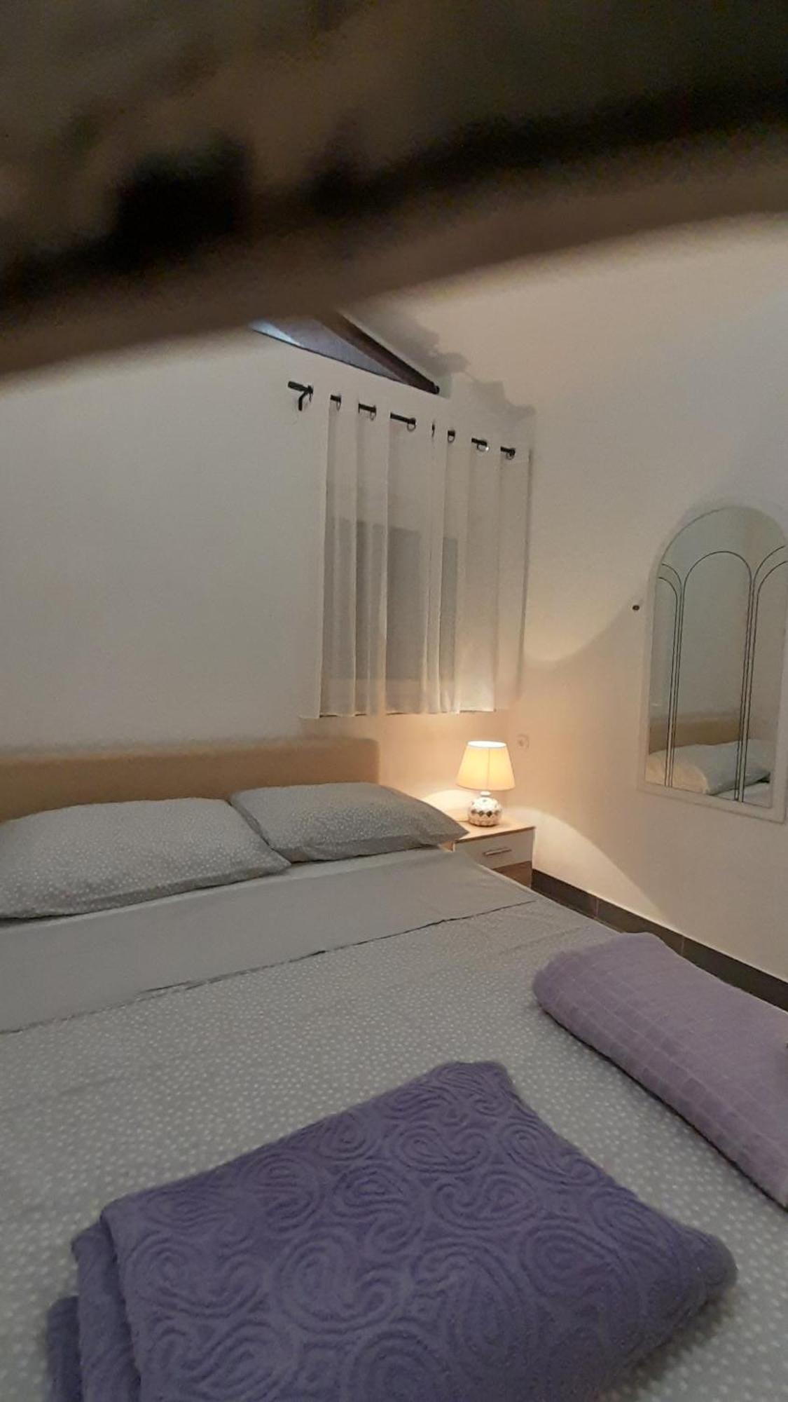 Apartmani Ivankovic 卡尔卢巴格 客房 照片