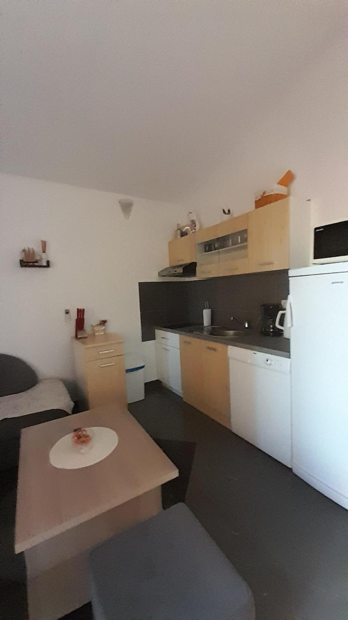 Apartmani Ivankovic 卡尔卢巴格 客房 照片