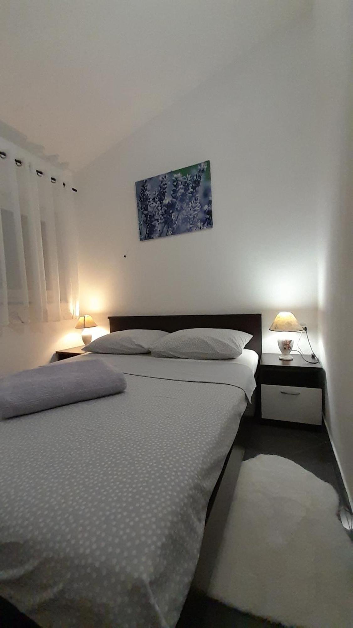 Apartmani Ivankovic 卡尔卢巴格 客房 照片