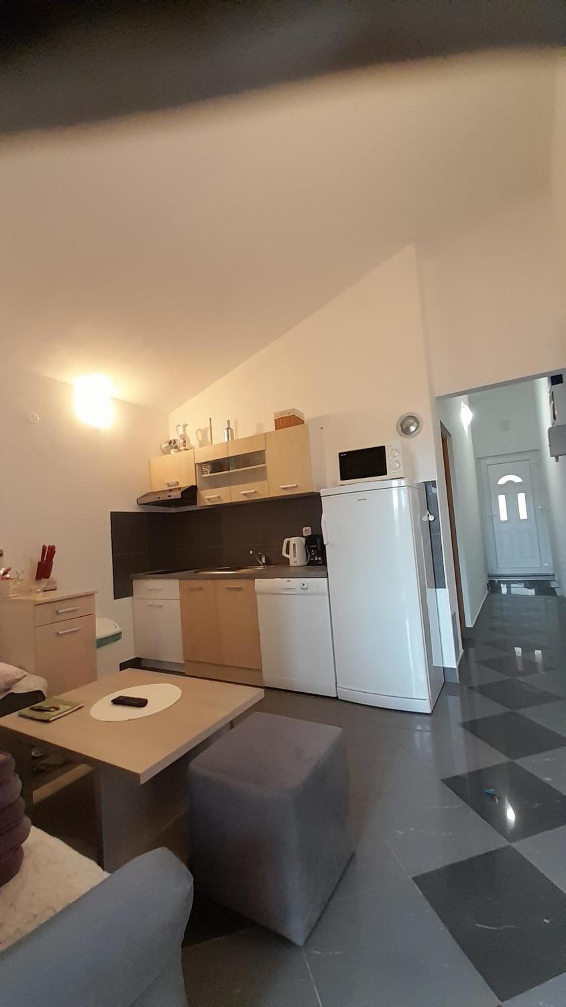 Apartmani Ivankovic 卡尔卢巴格 客房 照片