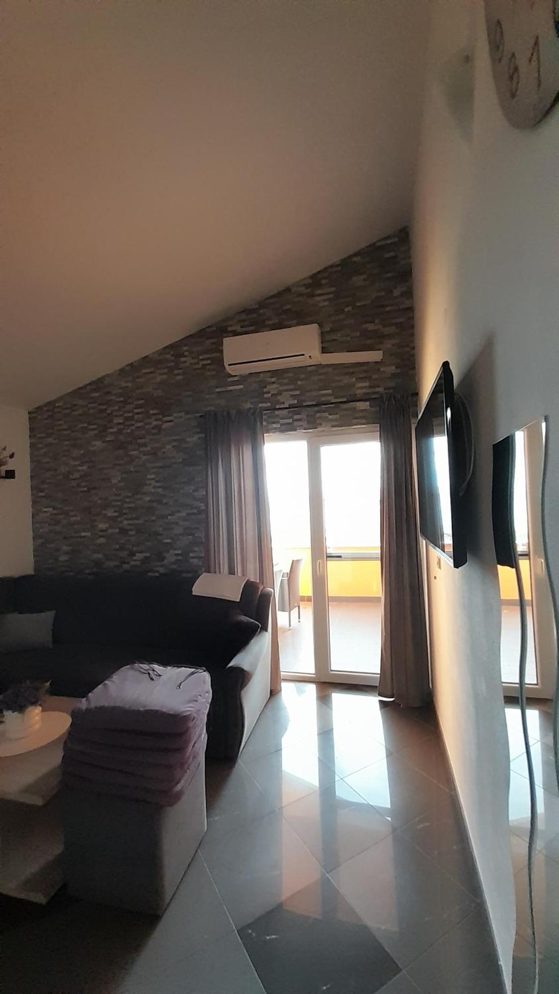 Apartmani Ivankovic 卡尔卢巴格 客房 照片